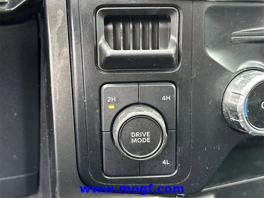 used 2023 Ford F-150 car, priced at $45,595