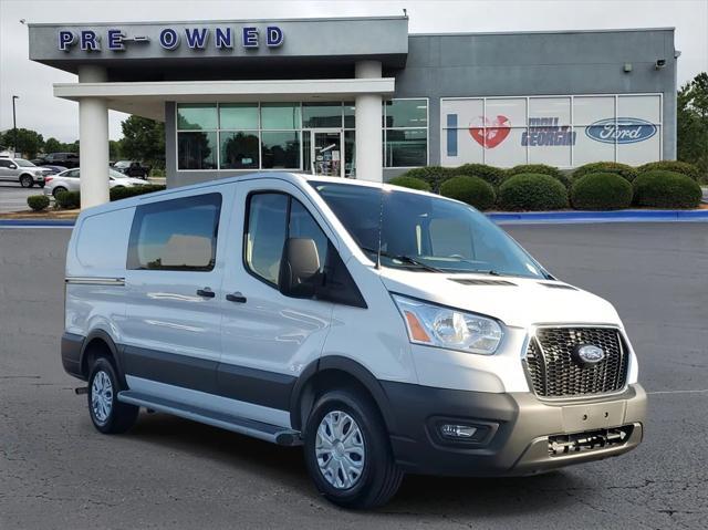 used 2022 Ford Transit-150 car, priced at $32,995