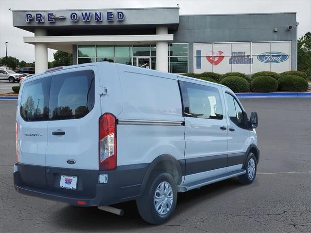 used 2022 Ford Transit-150 car, priced at $32,995