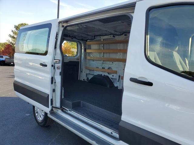 used 2022 Ford Transit-150 car, priced at $32,995