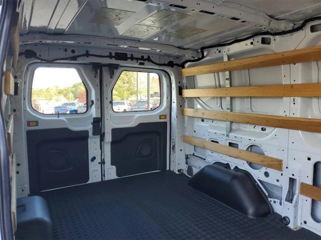 used 2022 Ford Transit-150 car, priced at $32,995