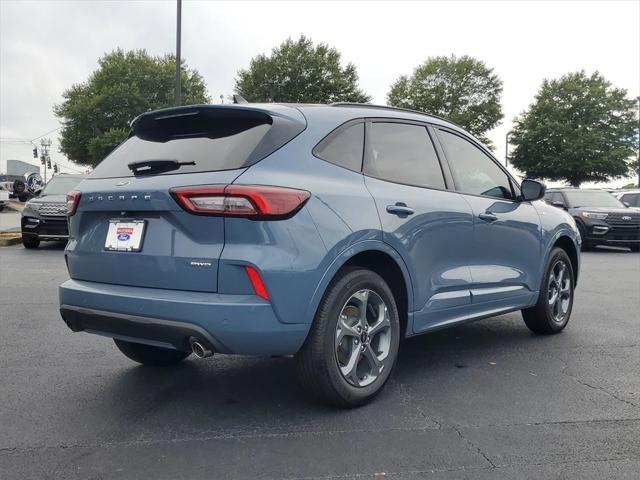 new 2024 Ford Escape car, priced at $29,968