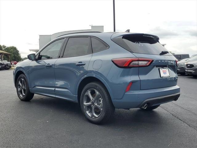 new 2024 Ford Escape car, priced at $29,968