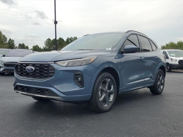 new 2024 Ford Escape car, priced at $29,968