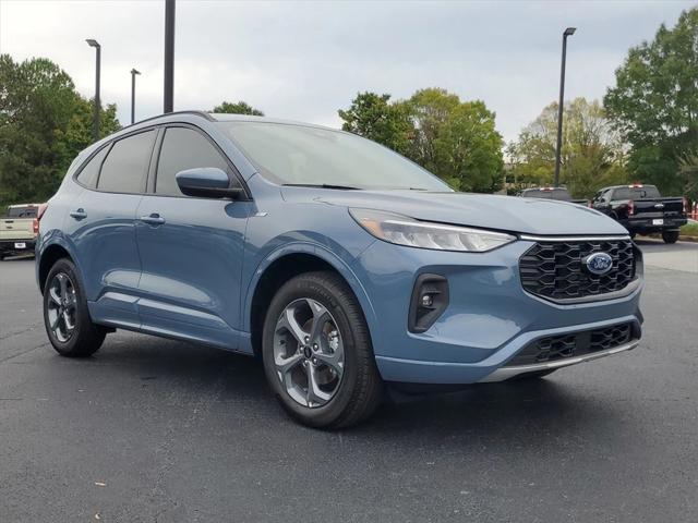 new 2024 Ford Escape car, priced at $29,968