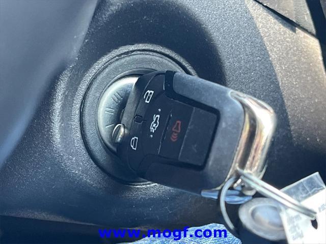 used 2014 Ford Fusion car, priced at $10,495