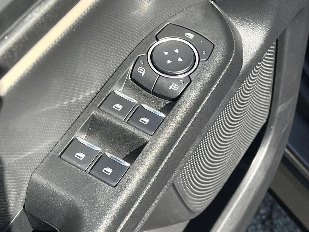 new 2025 Ford Bronco Sport car, priced at $29,918