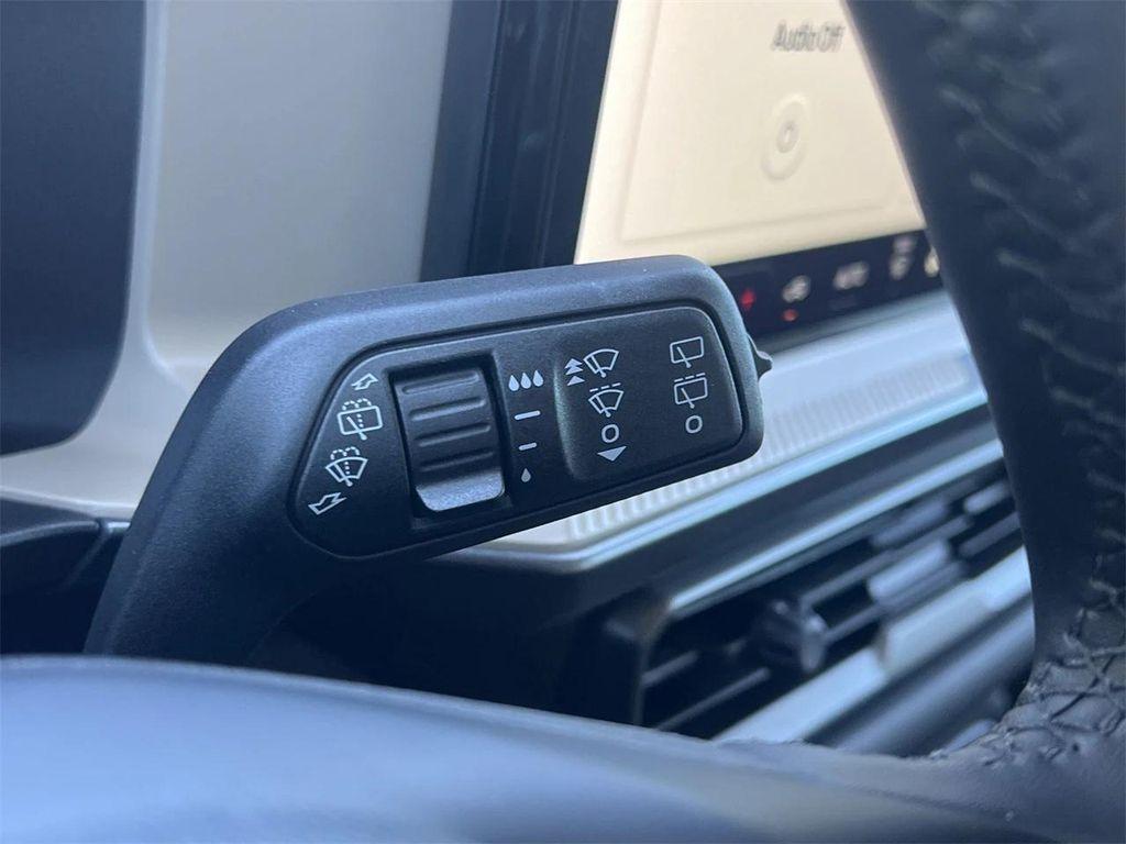 new 2025 Ford Bronco Sport car, priced at $29,918