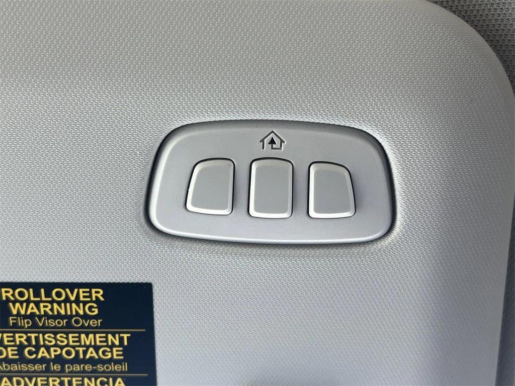 new 2025 Ford Bronco Sport car, priced at $29,918