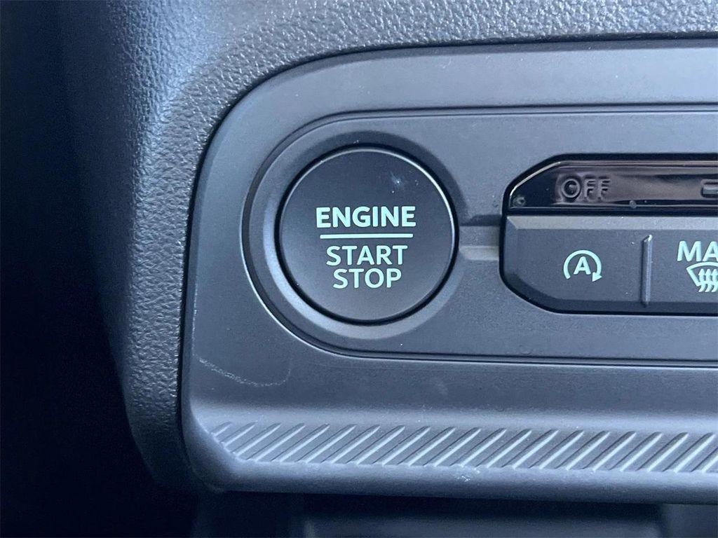 new 2025 Ford Bronco Sport car, priced at $29,918