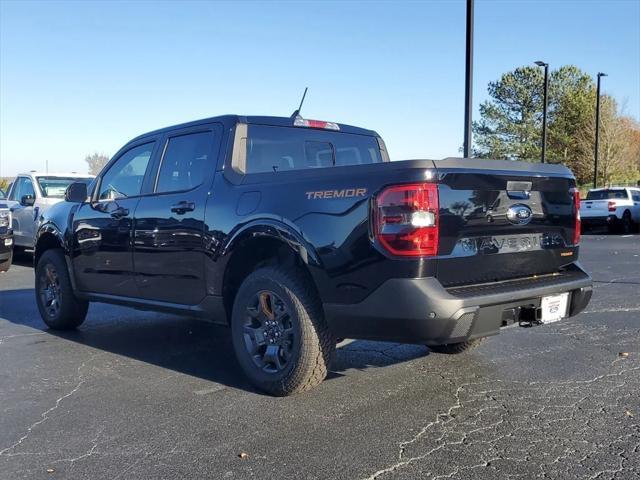 new 2024 Ford Maverick car, priced at $38,983