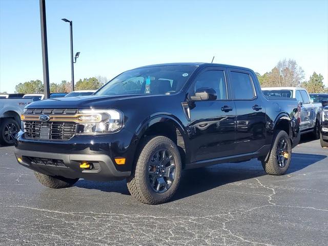 new 2024 Ford Maverick car, priced at $38,983