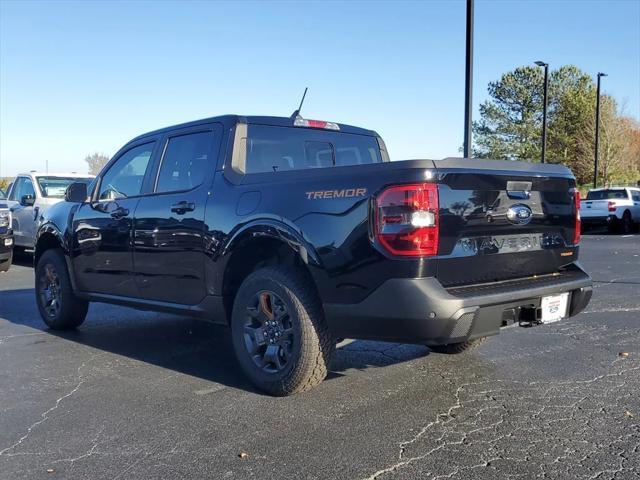 new 2024 Ford Maverick car, priced at $38,983