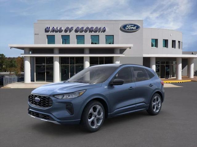 new 2024 Ford Escape car, priced at $30,008