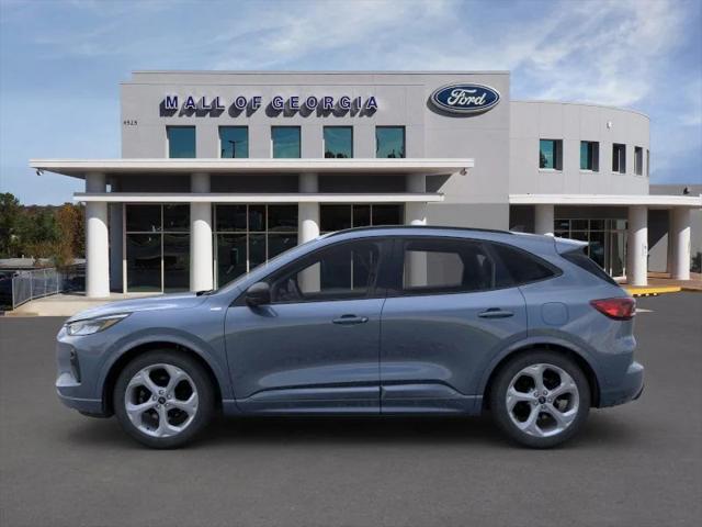 new 2024 Ford Escape car, priced at $30,008