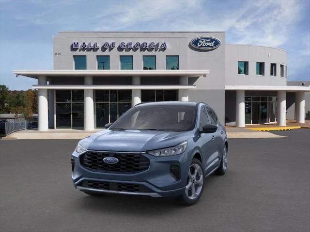 new 2024 Ford Escape car, priced at $30,008