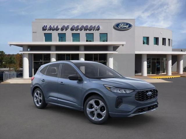 new 2024 Ford Escape car, priced at $30,008