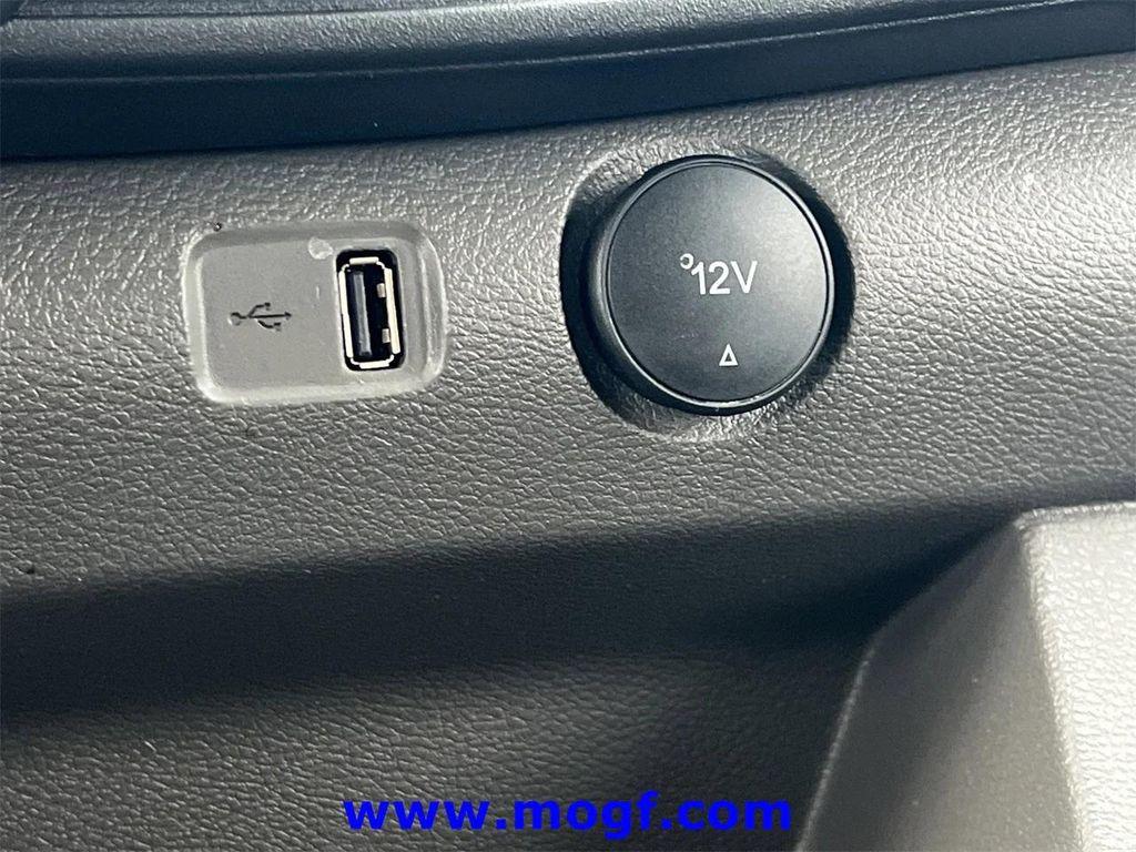 used 2023 Ford Transit-350 car, priced at $43,795