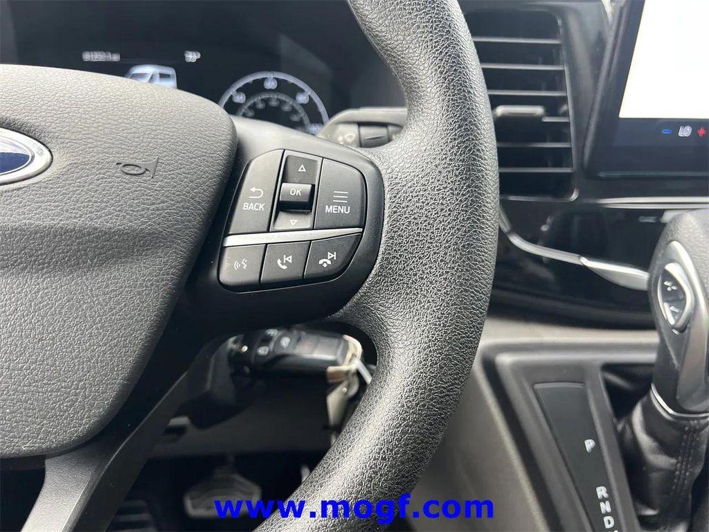 used 2023 Ford Transit-350 car, priced at $43,795