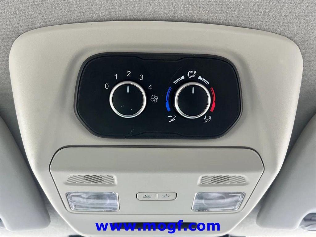 used 2023 Ford Transit-350 car, priced at $43,795