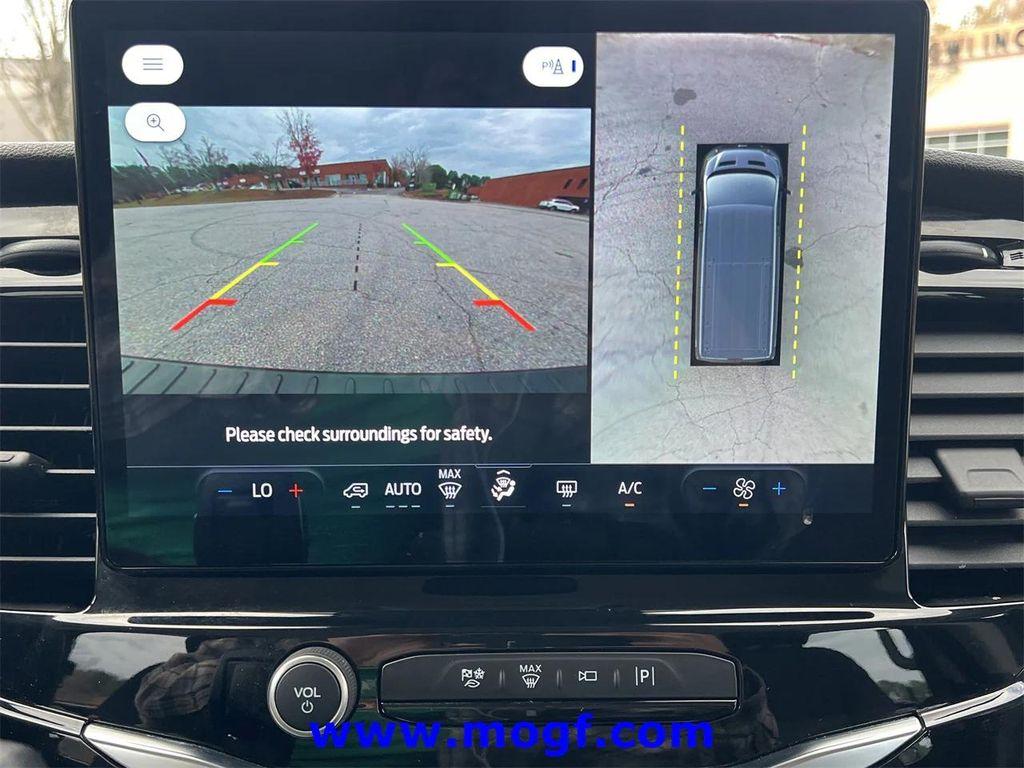 used 2023 Ford Transit-350 car, priced at $43,795