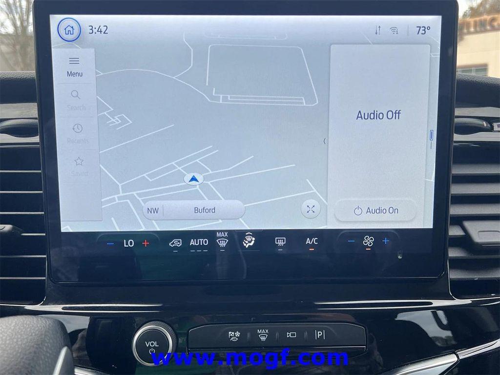 used 2023 Ford Transit-350 car, priced at $43,795