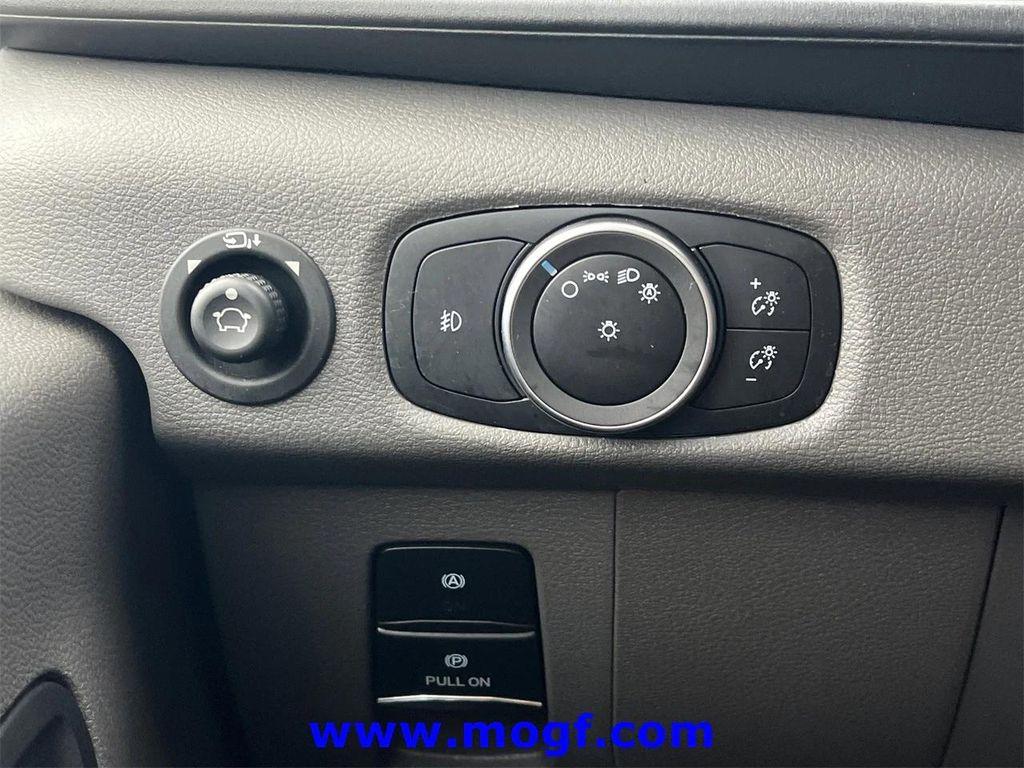 used 2023 Ford Transit-350 car, priced at $43,795