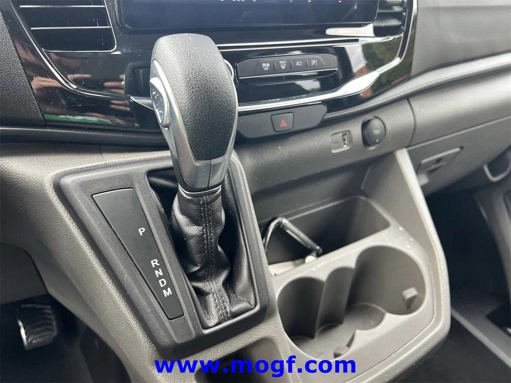 used 2023 Ford Transit-350 car, priced at $43,795