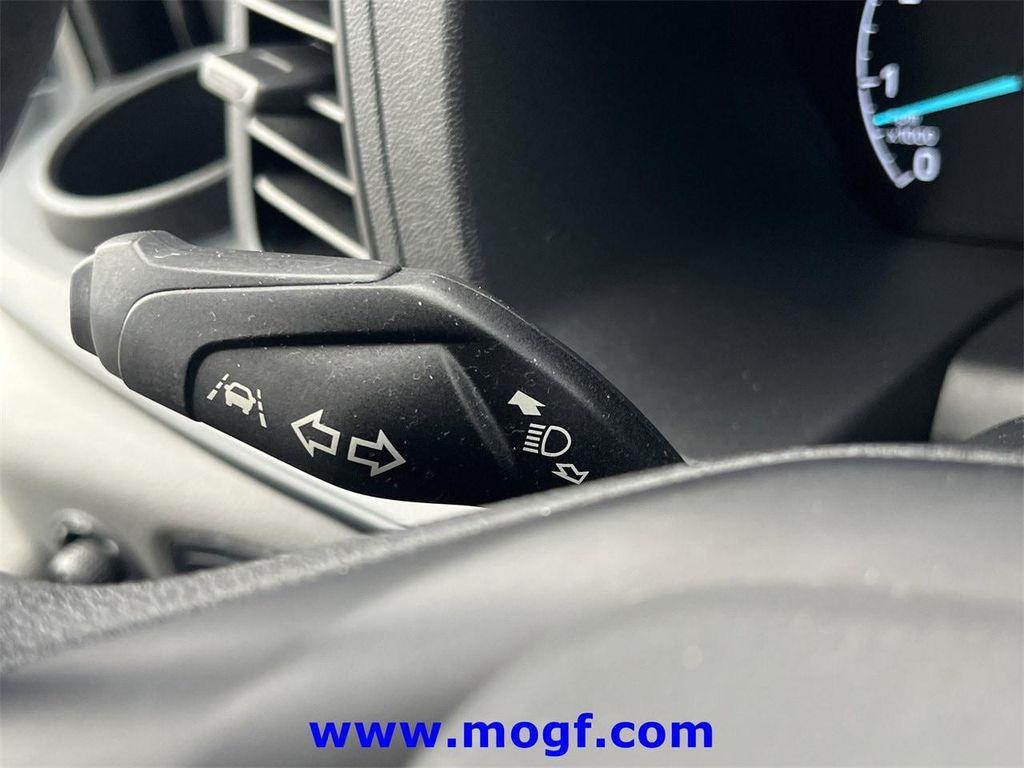 used 2023 Ford Transit-350 car, priced at $43,795