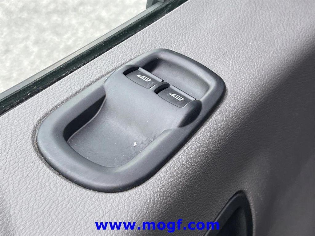 used 2023 Ford Transit-350 car, priced at $43,795