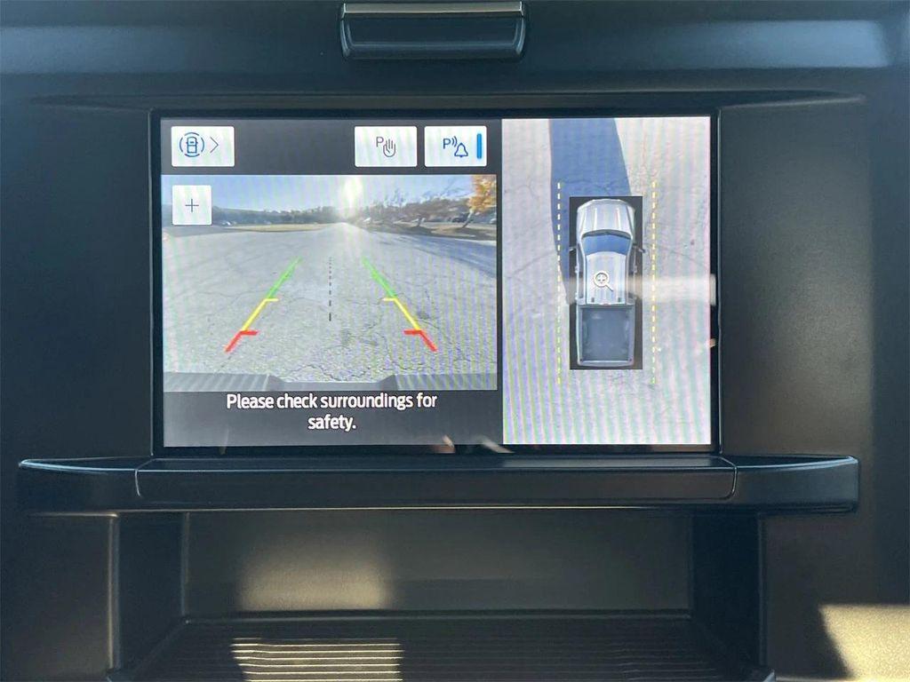 new 2026 Ford F-250 car, priced at $55,135