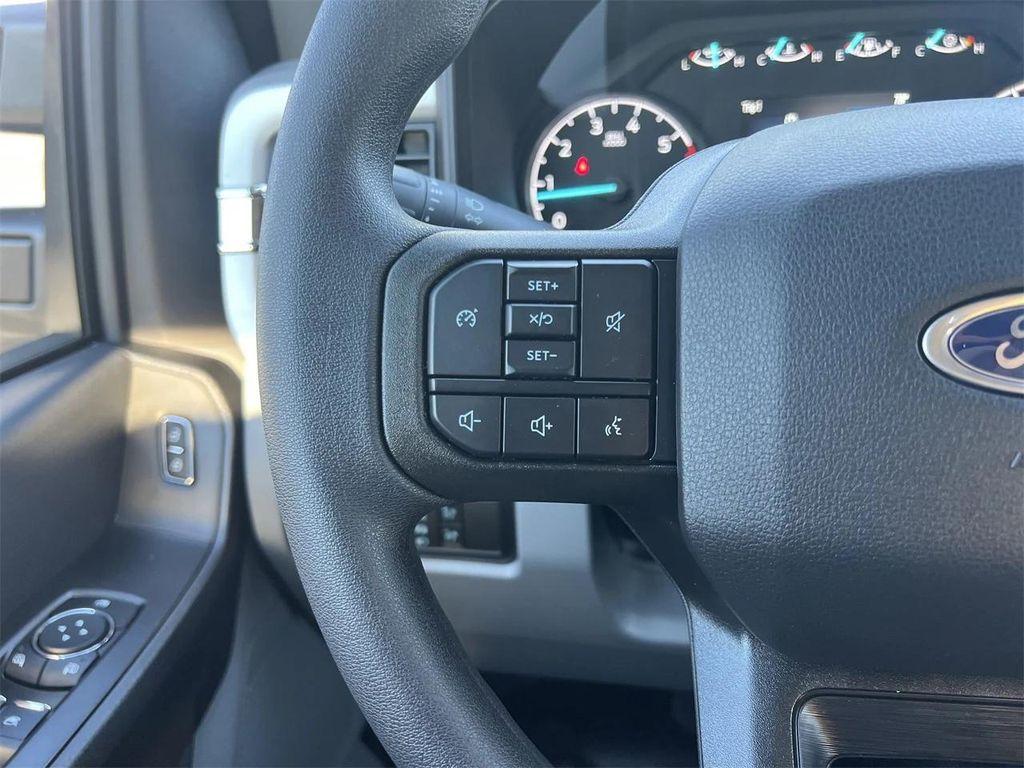 new 2026 Ford F-250 car, priced at $55,135