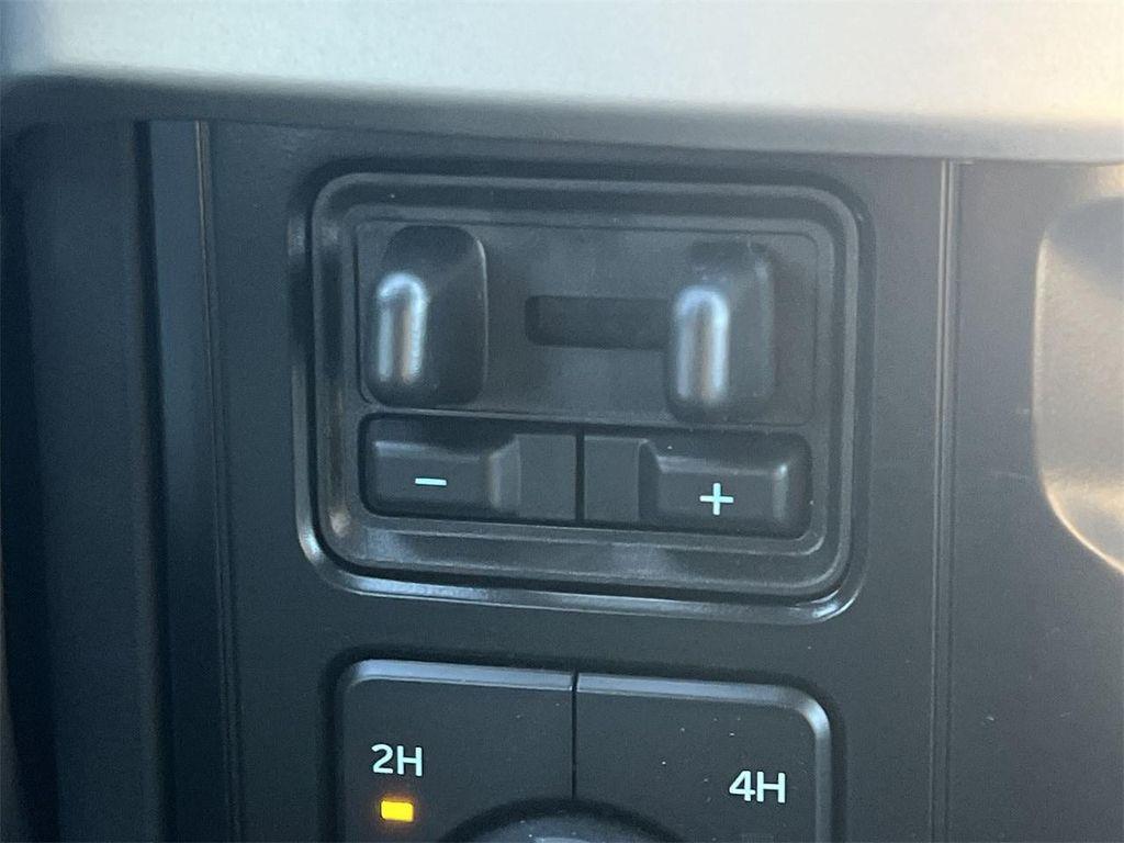 new 2026 Ford F-250 car, priced at $55,135