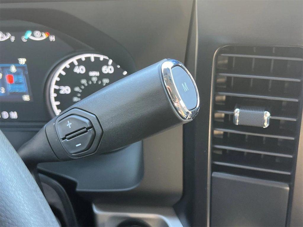 new 2026 Ford F-250 car, priced at $55,135