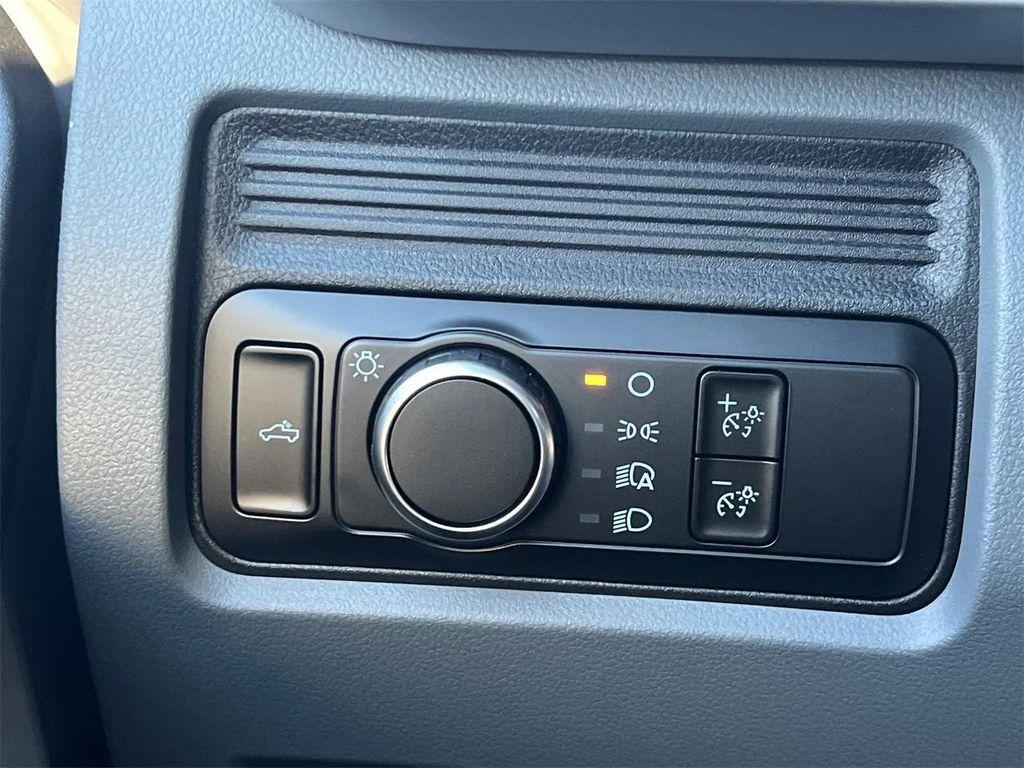 new 2026 Ford F-250 car, priced at $55,135