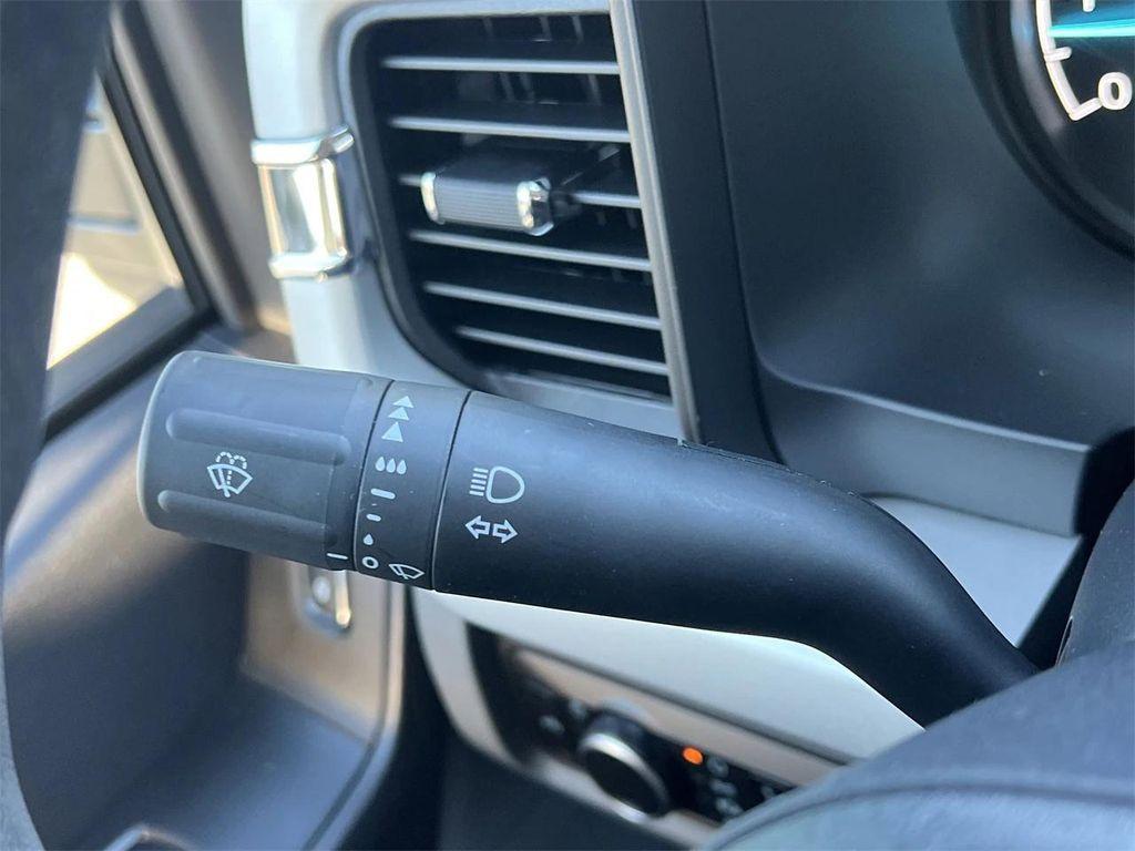 new 2026 Ford F-250 car, priced at $55,135