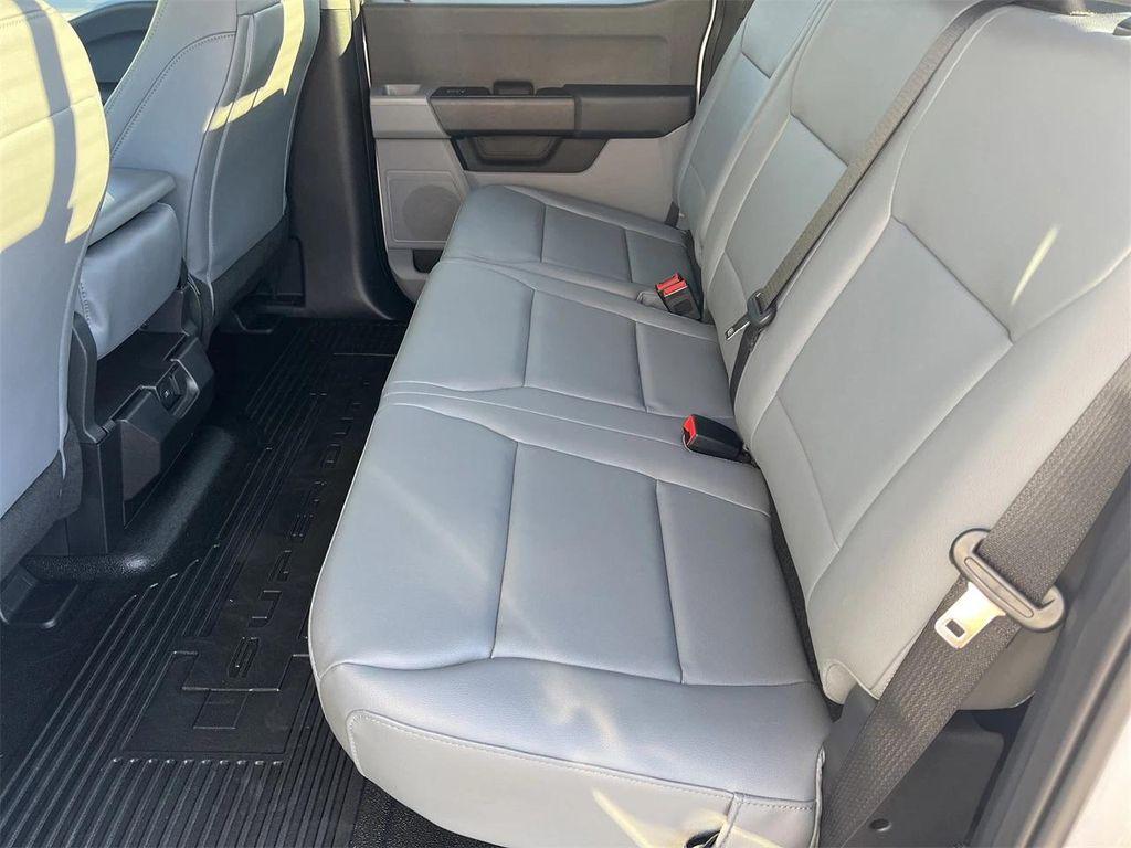 new 2026 Ford F-250 car, priced at $55,135