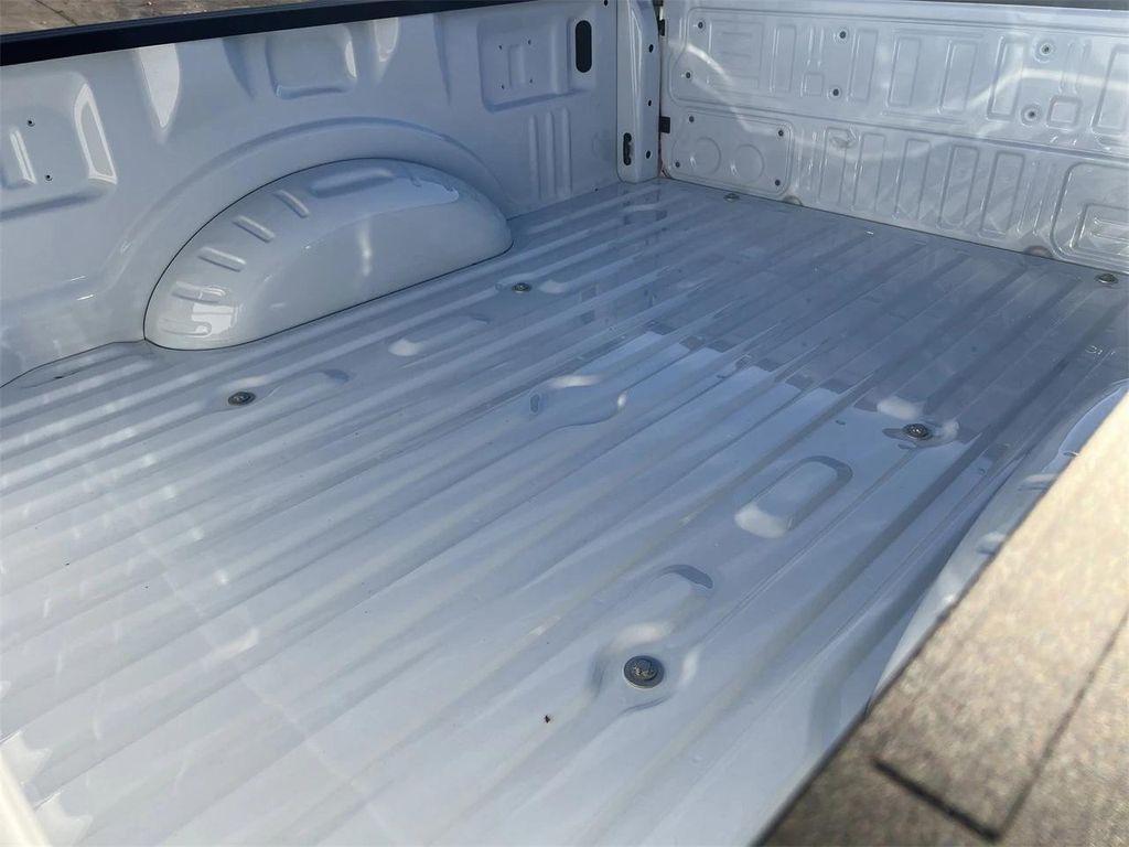 new 2026 Ford F-250 car, priced at $55,135