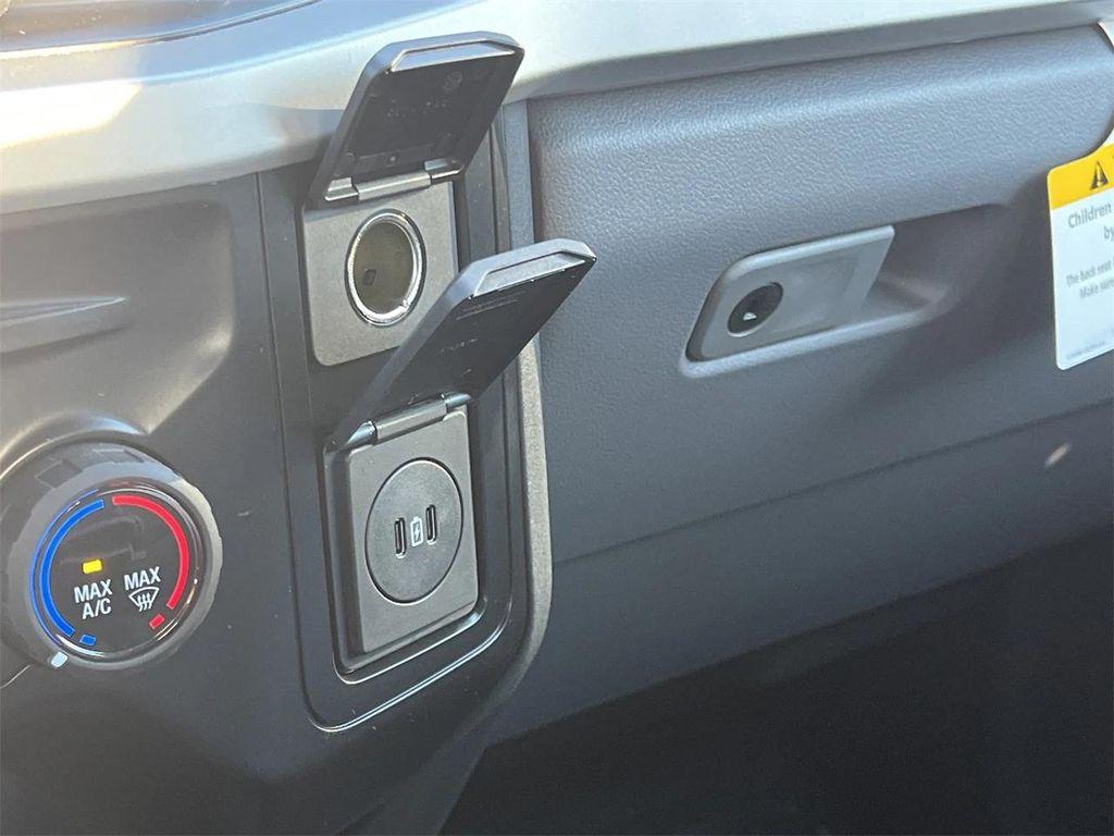 new 2026 Ford F-250 car, priced at $55,135