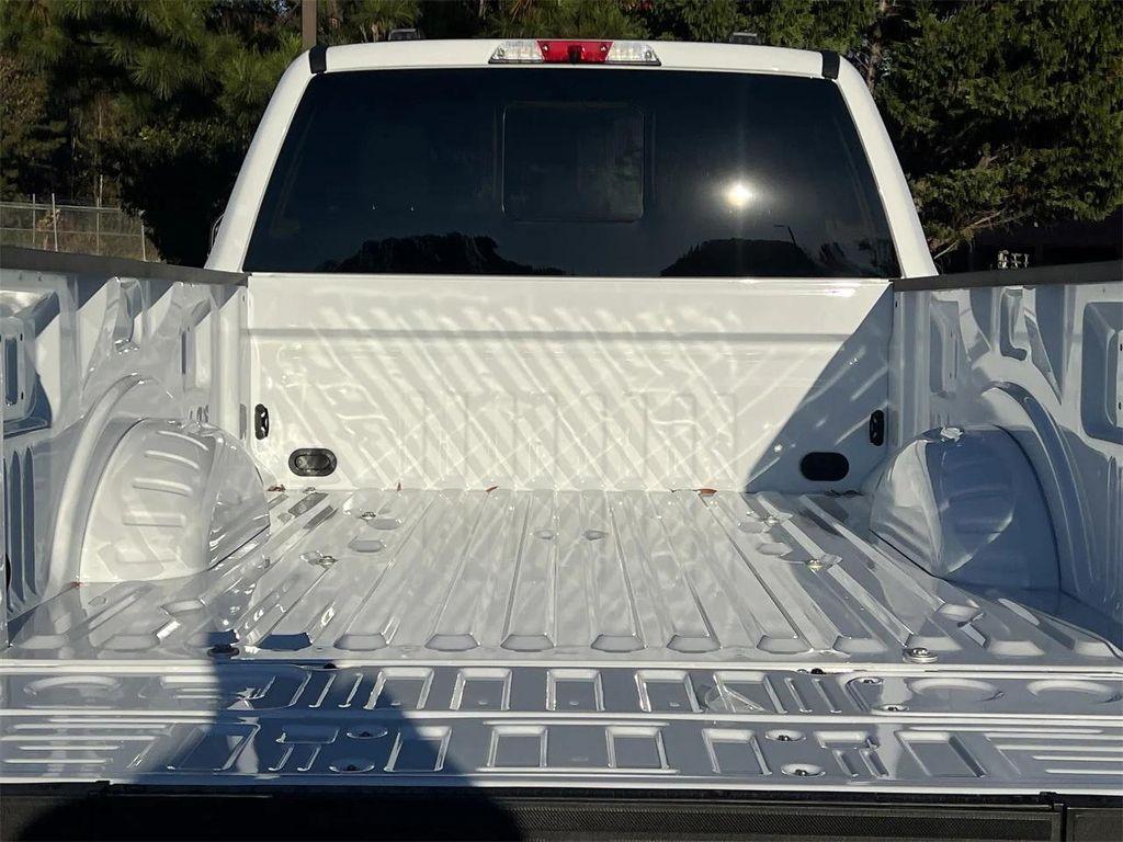 new 2026 Ford F-250 car, priced at $55,135