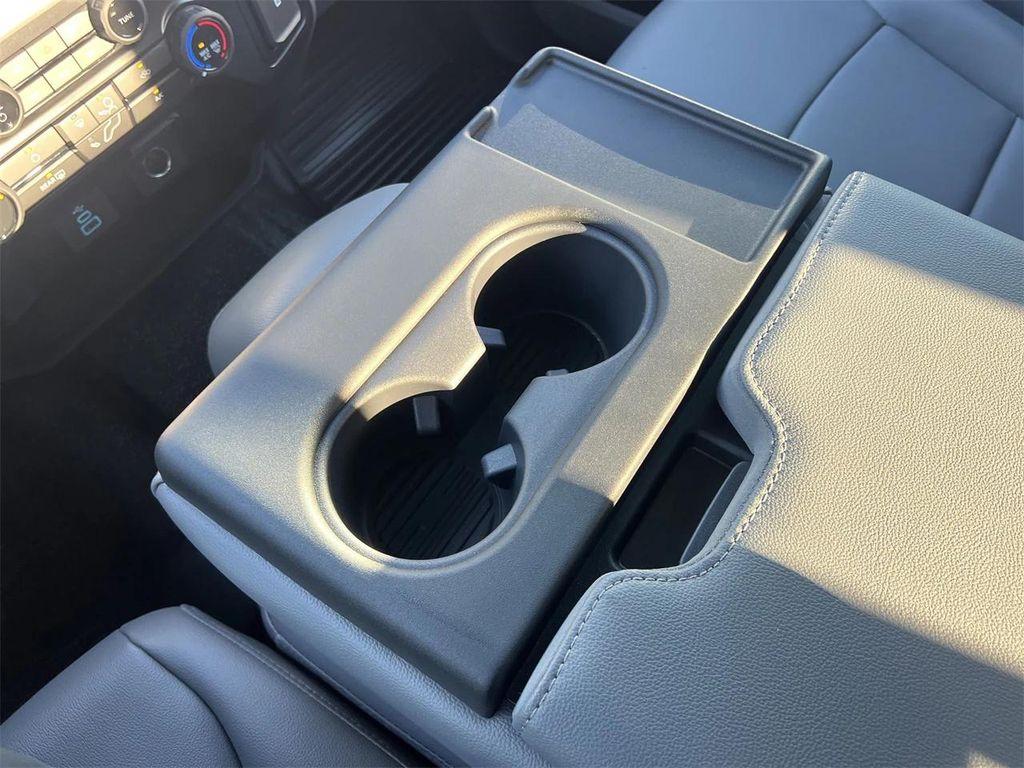 new 2026 Ford F-250 car, priced at $55,135