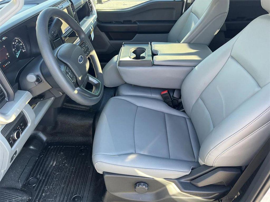 new 2026 Ford F-250 car, priced at $55,135