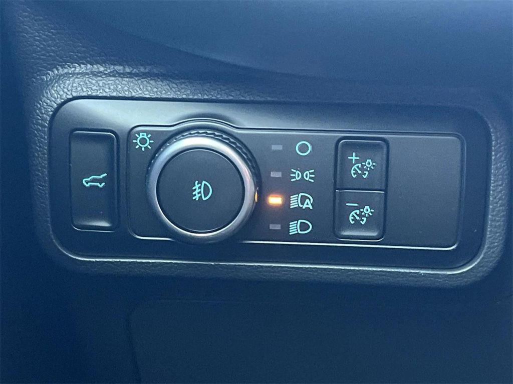 new 2026 Ford Explorer car, priced at $60,528