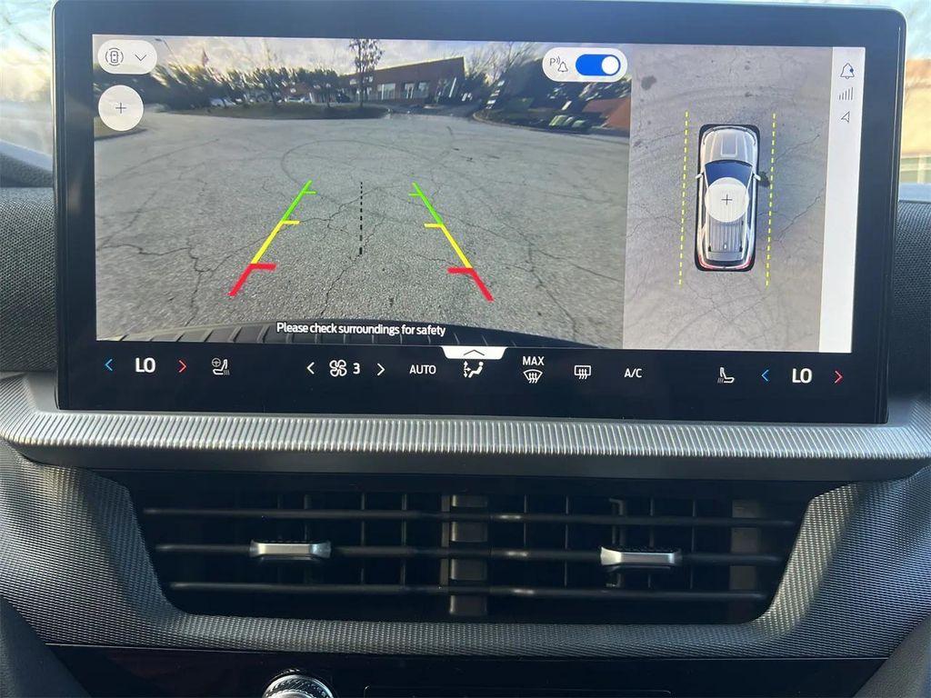 new 2026 Ford Explorer car, priced at $60,528