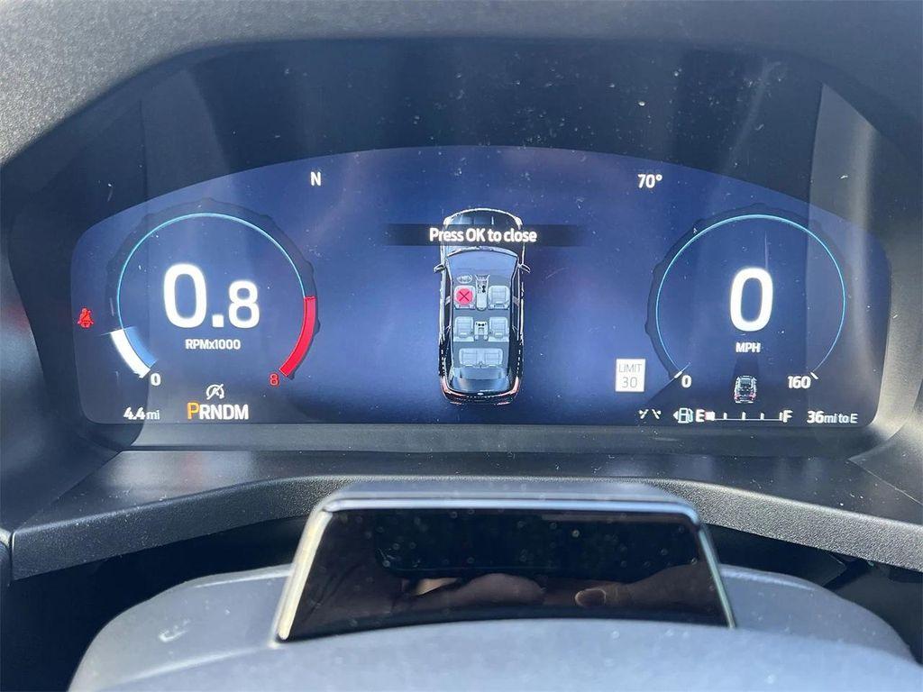 new 2026 Ford Explorer car, priced at $60,528