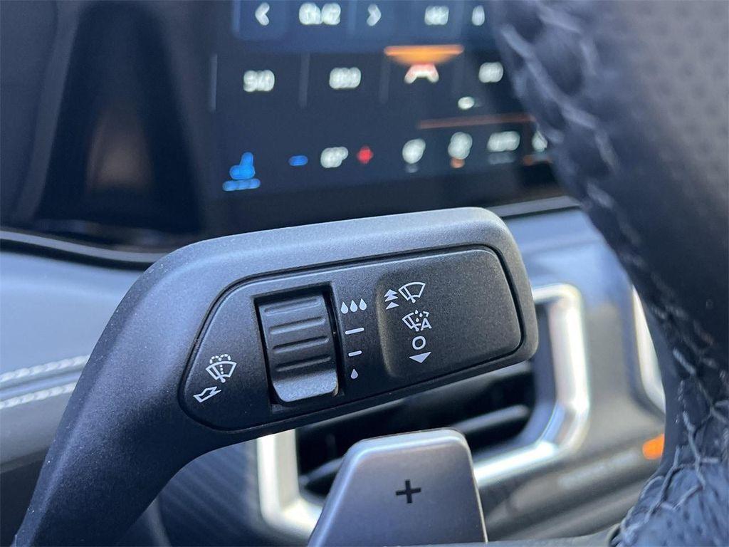 new 2025 Ford Mustang car, priced at $54,910