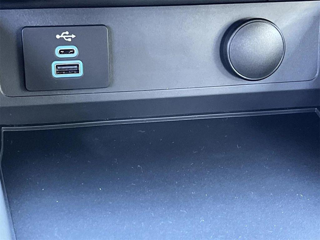 new 2025 Ford Mustang car, priced at $54,910