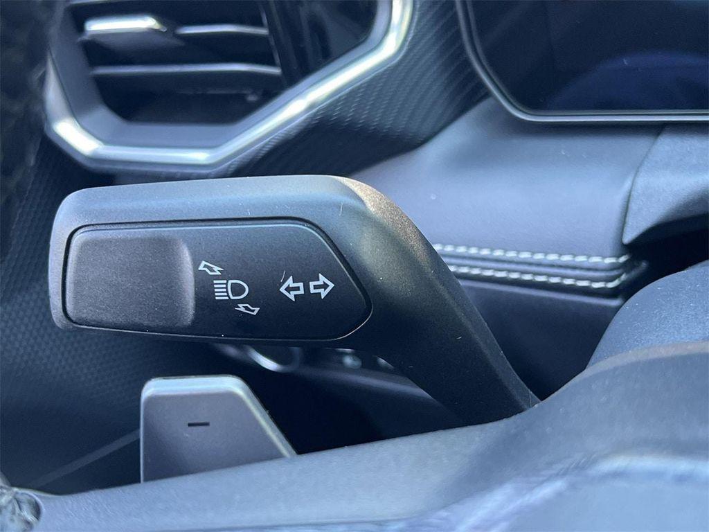 new 2025 Ford Mustang car, priced at $54,910