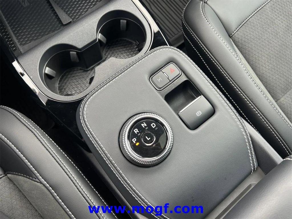 used 2024 Ford Mustang Mach-E car, priced at $40,695
