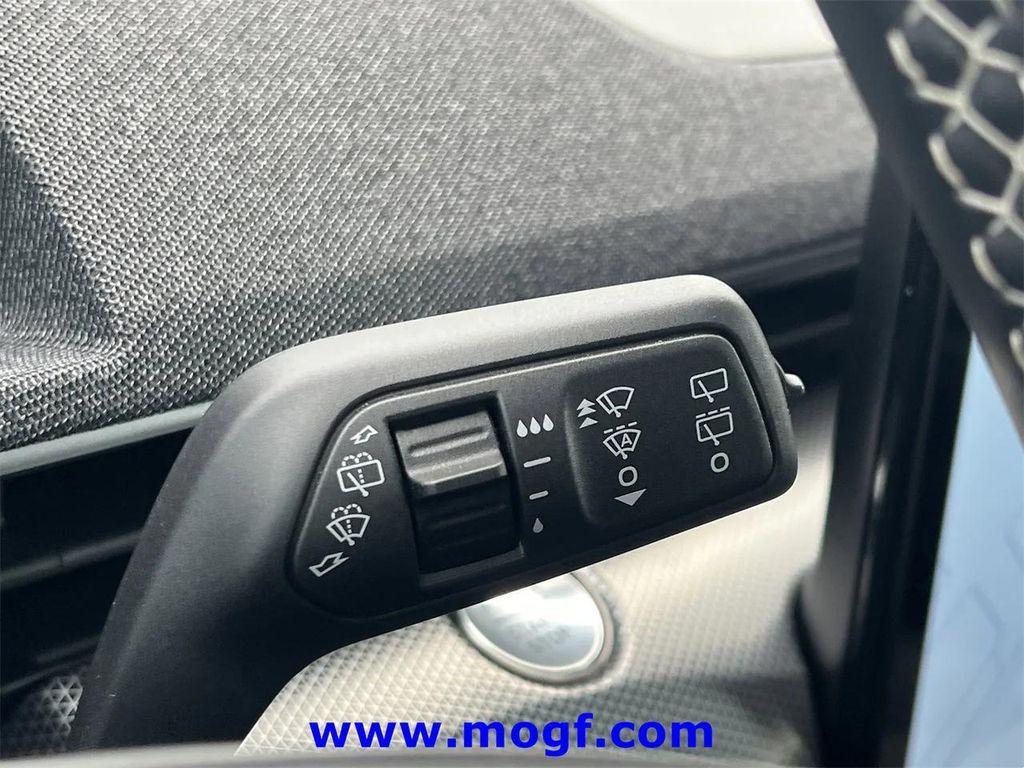 used 2024 Ford Mustang Mach-E car, priced at $40,695